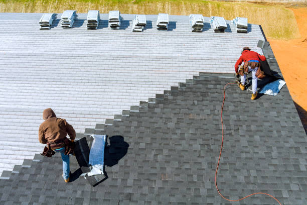 Best Gutter Installation and Roofing  in Hanover, MN