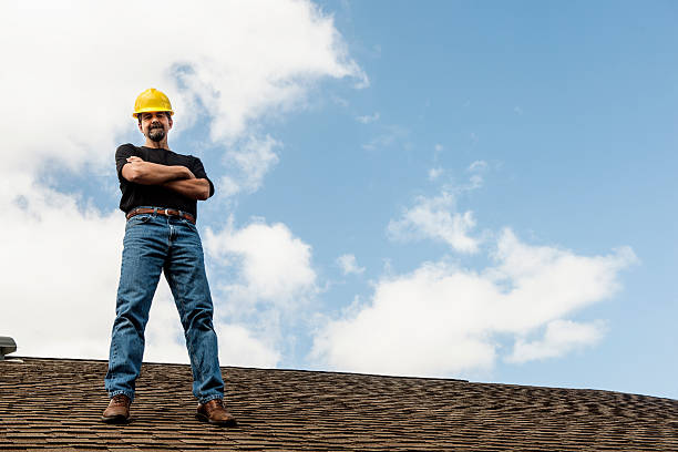Quick and Trustworthy Emergency Roof Repair Services in Hanover, MN