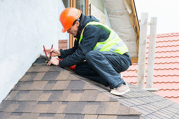 Roof Installation Near Me in Hanover, MN