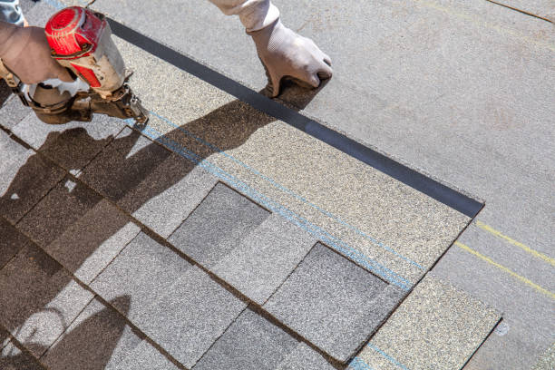 Best Storm Damage Roof Repair  in Hanover, MN